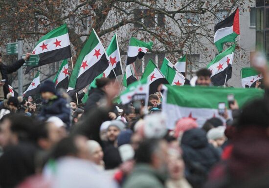 Rückkehr von syrischen Geflüchteten: Caritas warnt vor Populismus