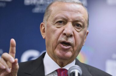 Erdogan kündigt nach Brand mit 66 Toten Konsequenzen an