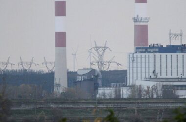 Bund zahlt über 80 Milliarden Euro für fossile Energie aus Ausland