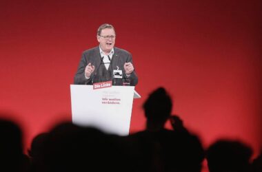 Ramelow: AfD hält sich nicht an demokratische Regeln