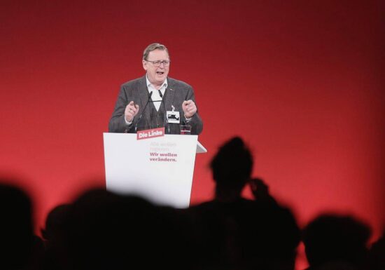 Ramelow: AfD hält sich nicht an demokratische Regeln
