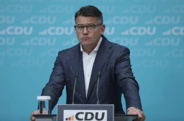 CDU-Ministerpräsident will "Integrationspflicht"