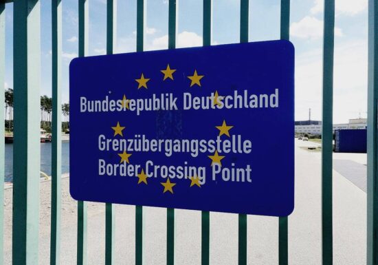 Merz plant Gesetzentwurf für Asyl-Stopp