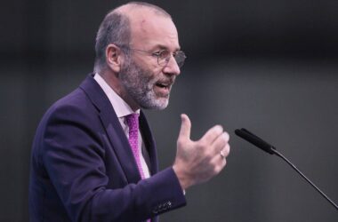 Weber verlangt konsequentes Vorgehen gegen X