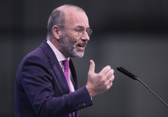 Weber verlangt konsequentes Vorgehen gegen X