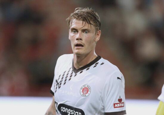 1. Bundesliga: St. Pauli verliert in Bochum