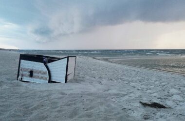 BSI: Betrugsversuche im Namen von Urlaubsportalen nehmen zu