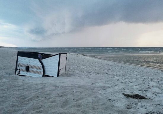 BSI: Betrugsversuche im Namen von Urlaubsportalen nehmen zu