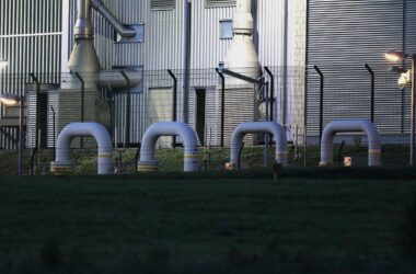 Gasversorger bekommen eine Milliarde Euro zurück