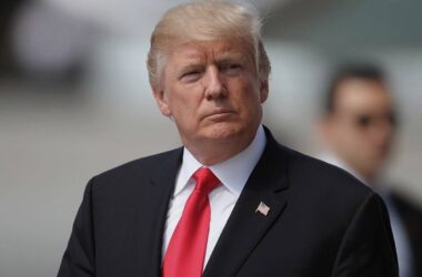 Trump kündigt milliardenschweres KI-Infrastrukturprojekt an