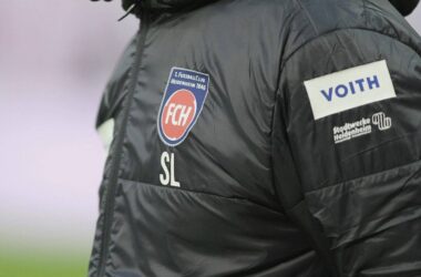 Conference League: Heidenheim schlägt Kopenhagen im Hinspiel