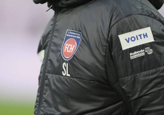 Conference League: Heidenheim schlägt Kopenhagen im Hinspiel