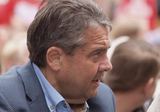 Gabriel: Bundesbeteiligung an Friedenstruppe "selbstverständlich"