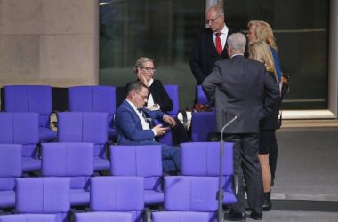 Mittelstands-Berater warnt Unternehmer vor AfD