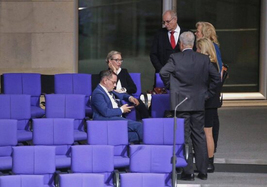 Mittelstands-Berater warnt Unternehmer vor AfD