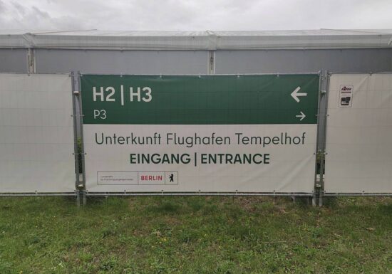 Zahl der Abschiebeflüge 2024 weiter gestiegen