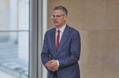 CDU-Abgeordneter reklamiert Innenministerium für Union