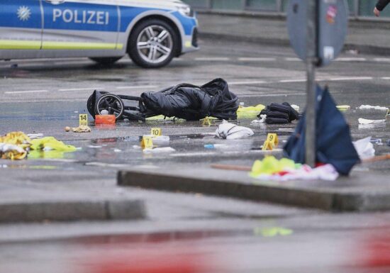 Innenministerin nach Münchner Todesnachricht entsetzt