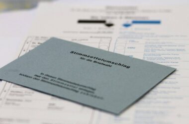 FDP will Auslandswahl schnell ändern
