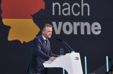 Union will bei Bürgergeld und erneuerbaren Energien kürzen