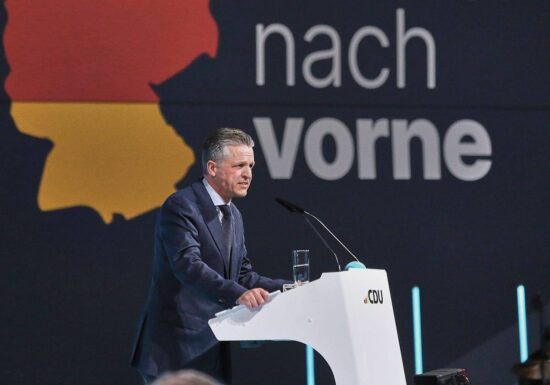 Union will bei Bürgergeld und erneuerbaren Energien kürzen