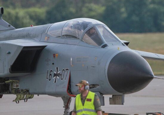 Metallarbeitgeber gegen zweites Bundeswehr-Sondervermögen