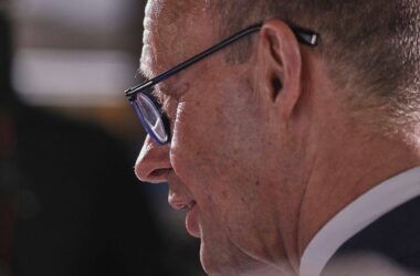 Wahlforscher: Gemeinsame Abstimmung mit AfD hat Merz geschadet