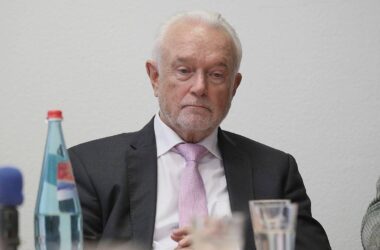 Kubicki fürchtet Ende der FDP bei Scheitern an Fünf-Prozent-Hürde