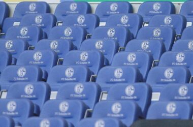 2. Bundesliga: Schalke kassiert von Magdeburger Gästen Klatsche