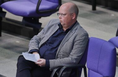SSW-Abgeordneter offen für neuen Anlauf für AfD-Verbotsverfahren