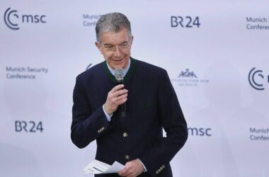 Heusgen sieht "klare Botschaft" von Münchner Sicherheitskonferenz