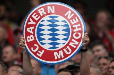 1. Bundesliga: Bayern gewinnen gegen Kiel - aber nur knapp