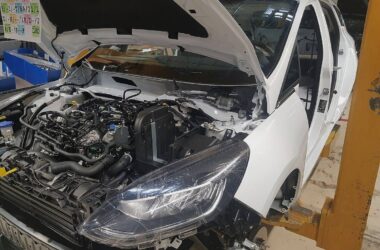 Linke verlangt staatlich gelenkte Transformation der Autoindustrie