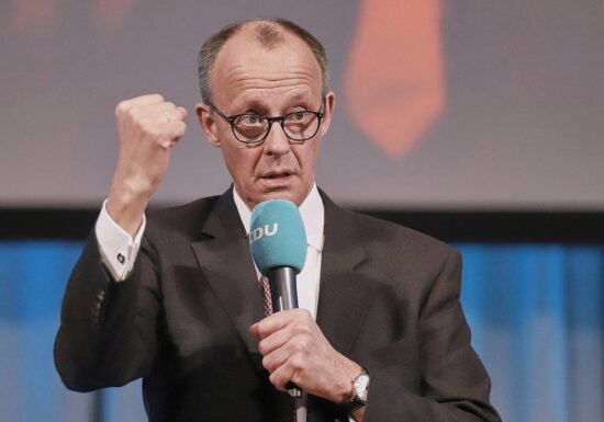 ZDF-Politbarometer: Union sackt auf 28 Prozent - FDP und BSW unter 5