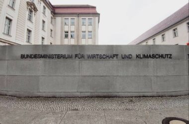 Wirtschaftsministerium sieht derzeit keine Konjunkturbelebung