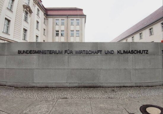 Wirtschaftsministerium sieht derzeit keine Konjunkturbelebung