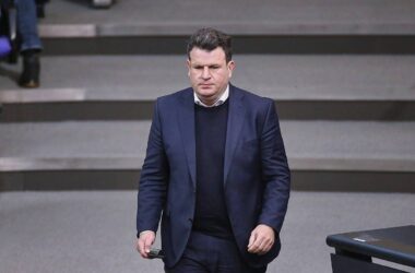Arbeitsminister zu Änderungen beim Bürgergeld bereit