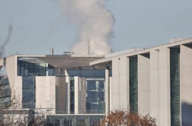 Bundesregierung bei Rohstoffen aus der Ukraine zurückhaltend