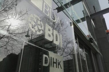 DIHK will von neuer Regierung Priorität für Wirtschaftswachstum