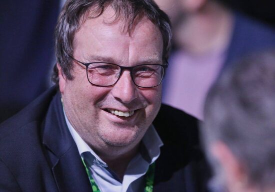 NRW-Umweltminister will von Belgien hohe AKW-Sicherheit verlangen
