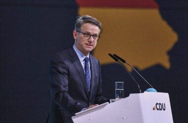 Linnemann glaubt nicht an neuen FDP-Vorstoß zur Migration