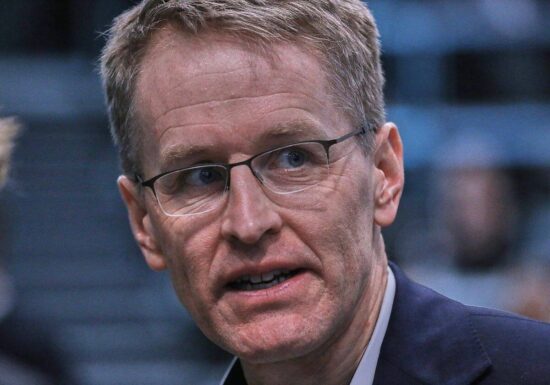 Günther für Reform der Schuldenbremse mit Stimmen der Linken