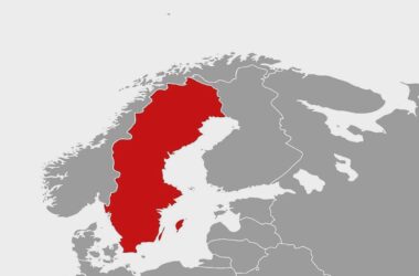 Schießerei an Schule in Schweden - mehrere Verletzte
