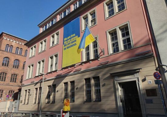 Makejew verlangt Friedenstruppen in der Ukraine