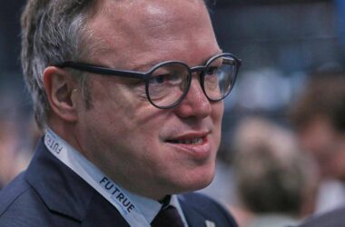 Thüringens Ministerpräsident gegen Schwarz-Grün auf Bundesebene