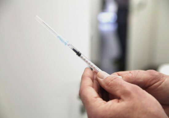 Apotheker regen Grippeschutz-Empfehlung für Kinder an