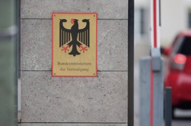 Verteidigungsministerium warnt vor Bundeswehr-Phishing-Mails