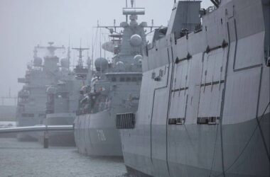 Rostocker Justiz ermittelt wegen möglicher Sabotage an Marineboot