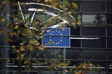Merz mahnt EU zu Rückbesinnung auf "die großen Themen"