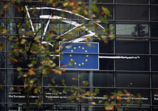 Merz mahnt EU zu Rückbesinnung auf "die großen Themen"